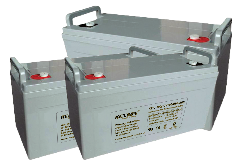 KENSON Energy Co.,Ltd.